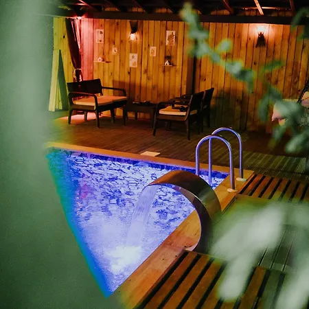 Bella Villa