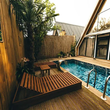 Bella Villa *